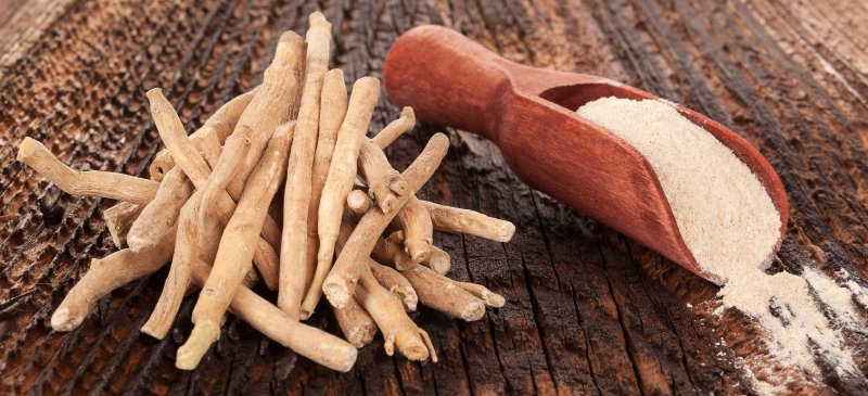 ashwagandha for anxiety