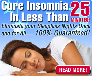 help insomnia naturally