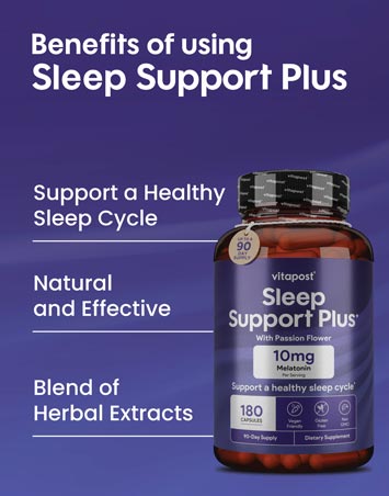 sleep support