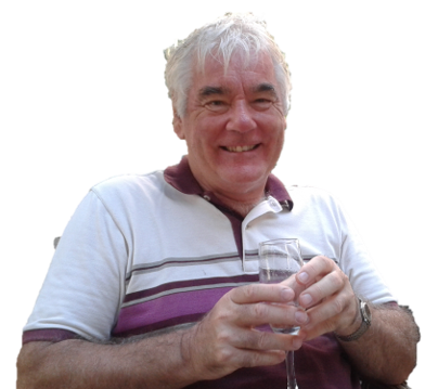 Picture of Chris Richards