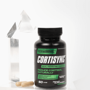 best cortisol supplement