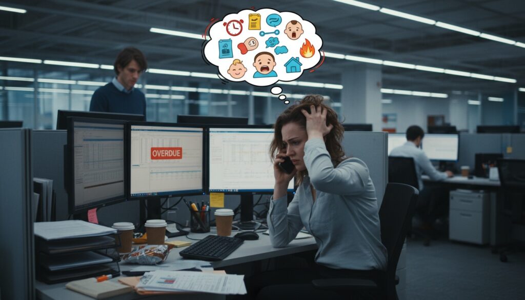 what raises cortisol levels