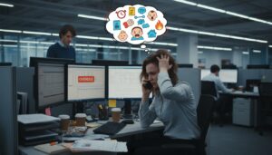 what raises cortisol levels