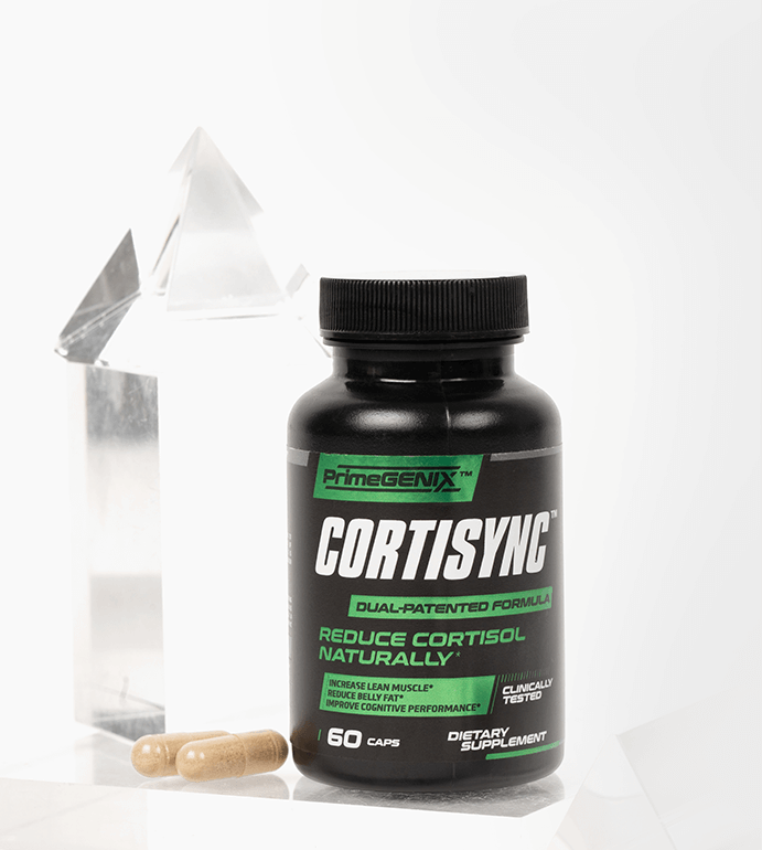 how to lower cortisol naturally